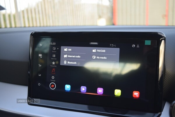 Used SEAT Ibiza 2025 for sale - 76592994: Photo 21