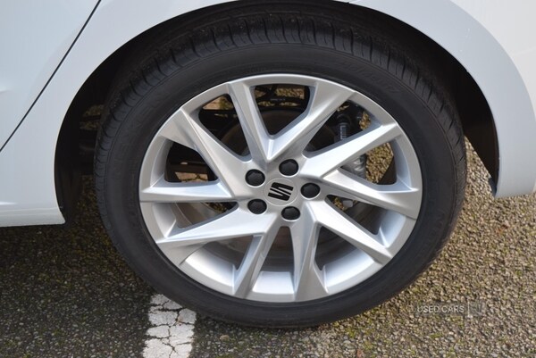 Used SEAT Ibiza 2025 for sale - 76592994: Photo 33