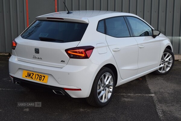 Used SEAT Ibiza 2025 for sale - 76592994: Photo 38