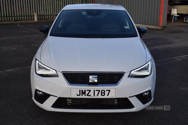 Used SEAT Ibiza 2025 for sale - 76592994: Photo 4