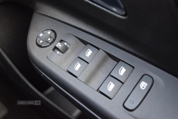 Used Vauxhall Corsa 2024 for sale - 76419471: Photo 27