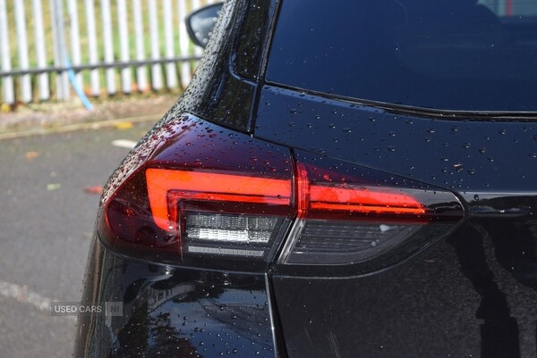 Used Vauxhall Corsa 2024 for sale - 76419471: Photo 35