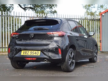 Used Vauxhall Corsa 2024 for sale - 76419471: Photo