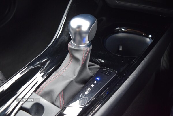 Used Toyota C-HR 2023 for sale - 76672025: Photo 27