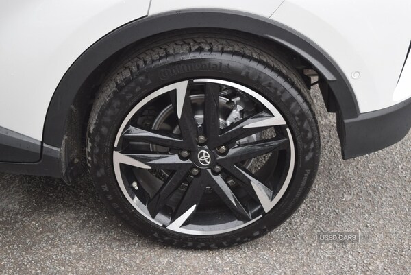 Used Toyota C-HR 2023 for sale - 76672025: Photo 37