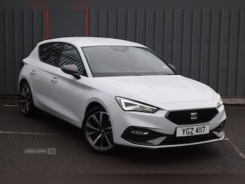 2023 - 1.5 TSI EVO FR Sport 5dr