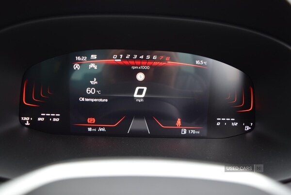 Used SEAT Ateca 2025 for sale - 77192190: Photo 13