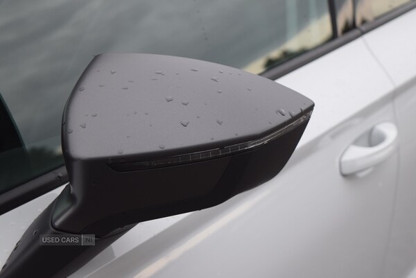 Used SEAT Ateca 2025 for sale - 77192190: Photo 9