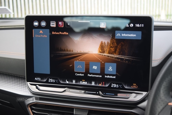 Used Cupra Formentor 2025 for sale - 76802651: Photo 24