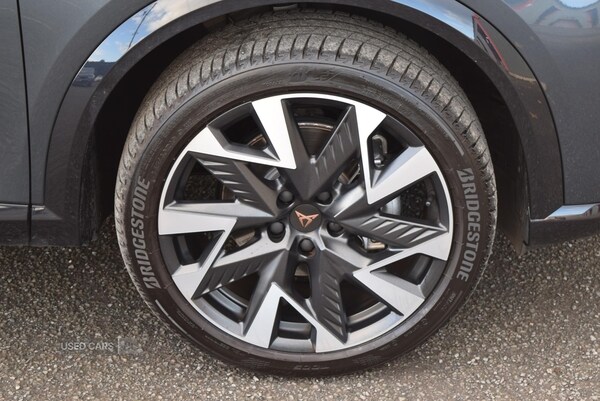 Used Cupra Formentor 2025 for sale - 76802651: Photo 33