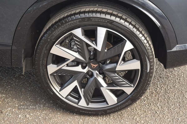 Used Cupra Formentor 2025 for sale - 76802651: Photo 35