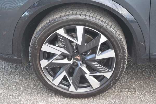 Used Cupra Formentor 2025 for sale - 76802651: Photo 36