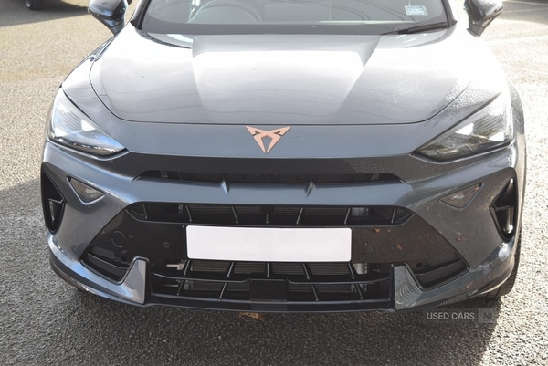 Used Cupra Formentor 2025 for sale - 76802651: Photo 8