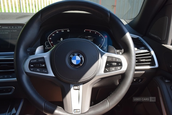 Used BMW X5 2023 for sale - 76802665: Photo 12