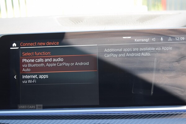 Used BMW X5 2023 for sale - 76802665: Photo 23