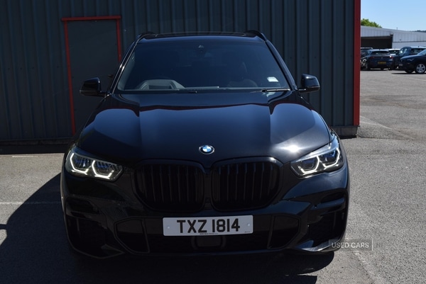 Used BMW X5 2023 for sale - 76802665: Photo 5