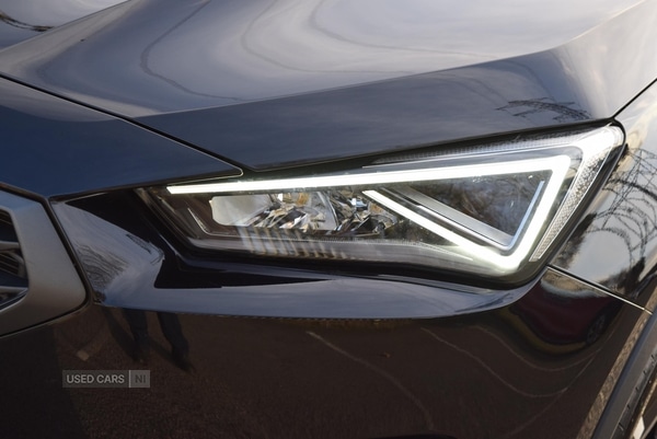 Used SEAT Tarraco 2024 for sale - 77017974: Photo 10