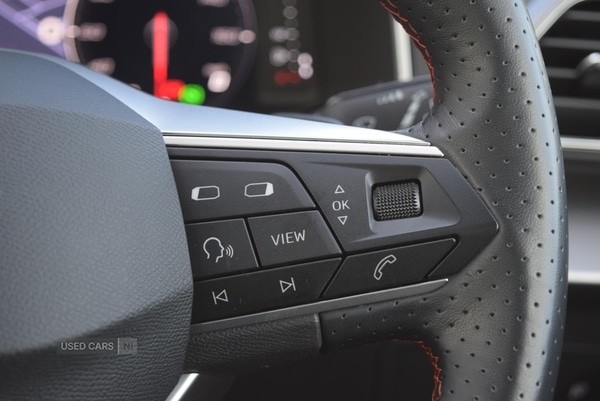 Used SEAT Tarraco 2024 for sale - 77017974: Photo 16