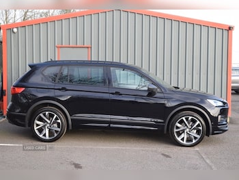 Used SEAT Tarraco 2024 for sale - 77017974: Photo
