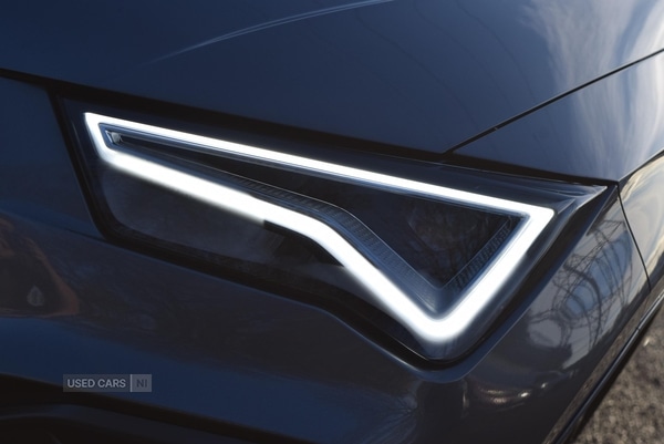 Used SEAT Ateca 2025 for sale - 77217683: Photo 10