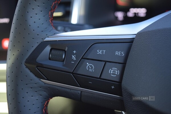 Used SEAT Ateca 2025 for sale - 77217683: Photo 15