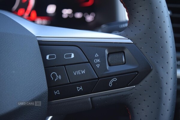 Used SEAT Ateca 2025 for sale - 77217683: Photo 16