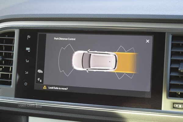 Used SEAT Ateca 2025 for sale - 77217683: Photo 19