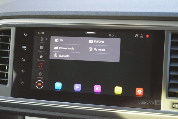 Used SEAT Ateca 2025 for sale - 77217683: Photo 21