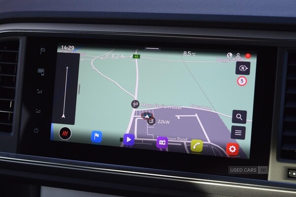 Used SEAT Ateca 2025 for sale - 77217683: Photo 22