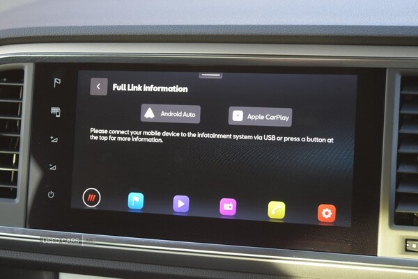 Used SEAT Ateca 2025 for sale - 77217683: Photo 23