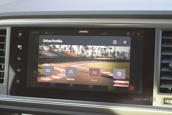 Used SEAT Ateca 2025 for sale - 77217683: Photo 24