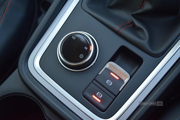 Used SEAT Ateca 2025 for sale - 77217683: Photo 29