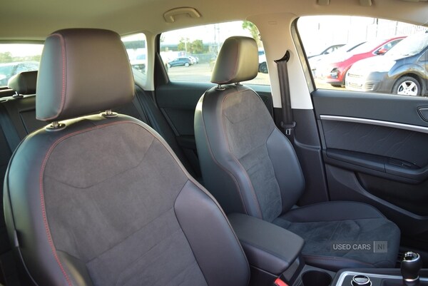 Used SEAT Ateca 2025 for sale - 77217683: Photo 31