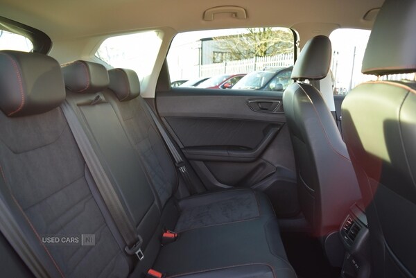 Used SEAT Ateca 2025 for sale - 77217683: Photo 32