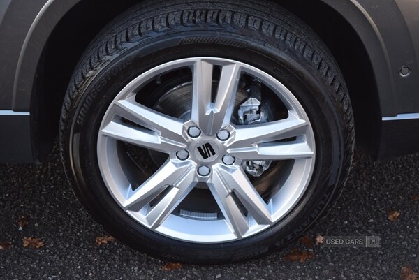 Used SEAT Ateca 2025 for sale - 77217683: Photo 34