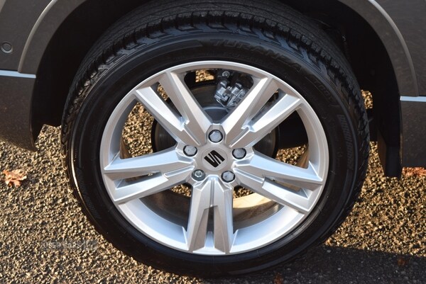 Used SEAT Ateca 2025 for sale - 77217683: Photo 35