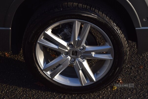 Used SEAT Ateca 2025 for sale - 77217683: Photo 36