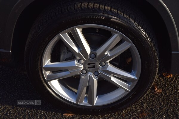 Used SEAT Ateca 2025 for sale - 77217683: Photo 37