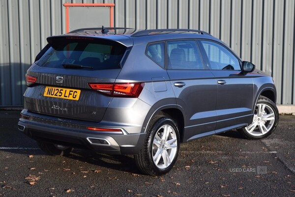 Used SEAT Ateca 2025 for sale - 77217683: Photo 39