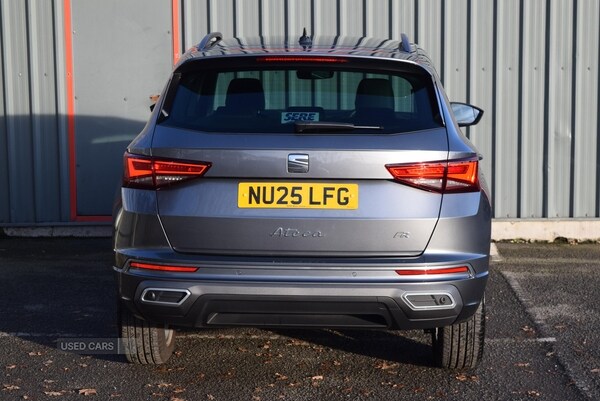 Used SEAT Ateca 2025 for sale - 77217683: Photo 40