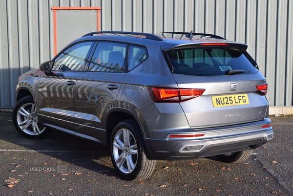 Used SEAT Ateca 2025 for sale - 77217683: Photo 41