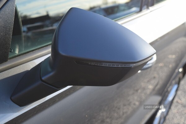 Used SEAT Ateca 2025 for sale - 77217683: Photo 7