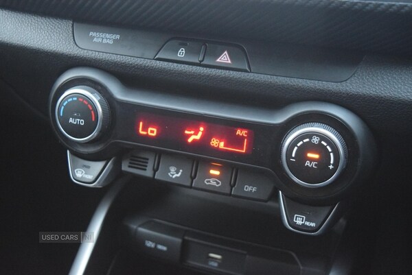 Used Kia Stonic 2024 for sale - 77017346: Photo 24