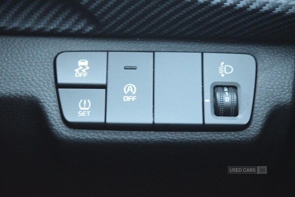 Used Kia Stonic 2024 for sale - 77017346: Photo 28