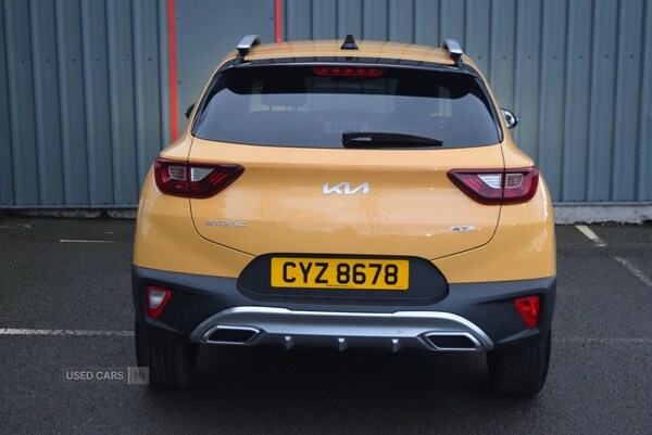 Used Kia Stonic 2024 for sale - 77017346: Photo 39