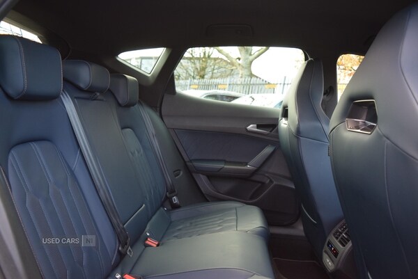 Used Cupra Formentor 2024 for sale - 77192206: Photo 31