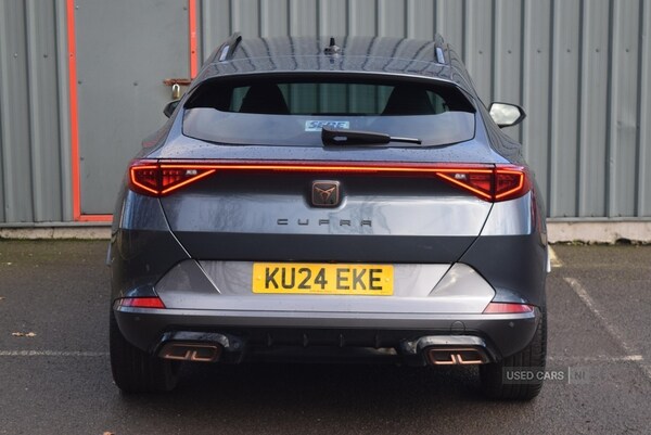 Used Cupra Formentor 2024 for sale - 77192206: Photo 39