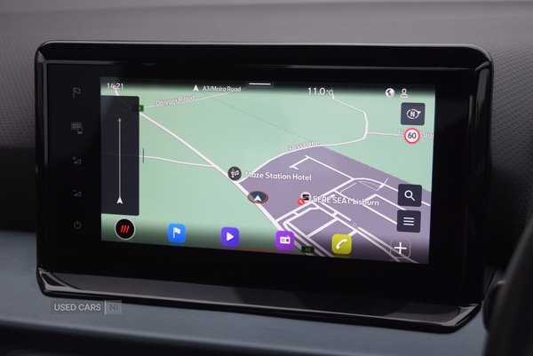 Used SEAT Arona 2024 for sale - 76802863: Photo 22