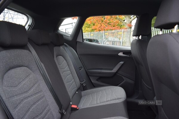 Used SEAT Arona 2024 for sale - 76802863: Photo 31
