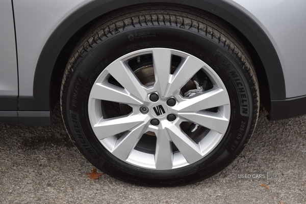 Used SEAT Arona 2024 for sale - 76802863: Photo 33